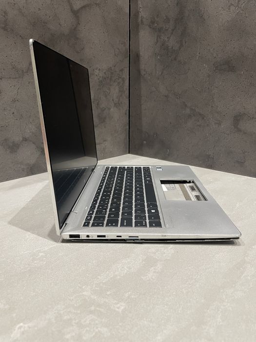 Ноутбук HP EliteBook x360 1040 G5 на запчастини! JU687