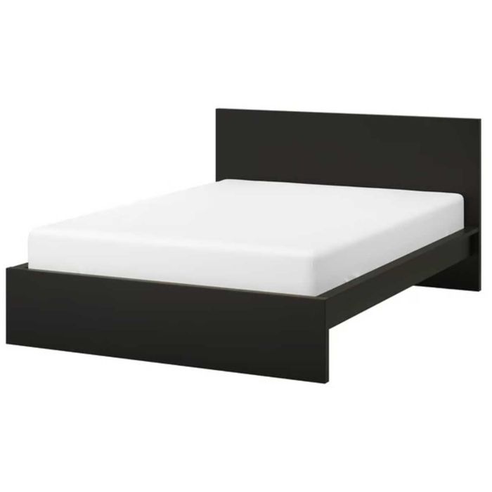 Cama IKEA Malm 140x200cm