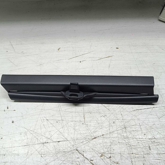 Bmw e60 sedan roleta drzwi tylna lewa 698.4649