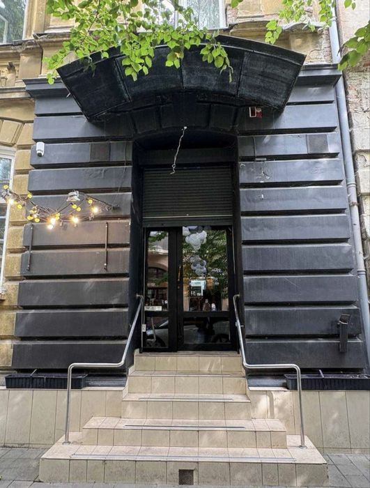 Оренда центр кафе ресторан фаст фуд магазин