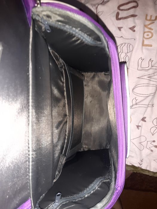 Рюкзак для девочки