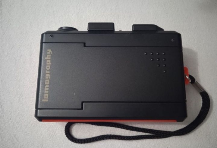 **Lomo oktomat**