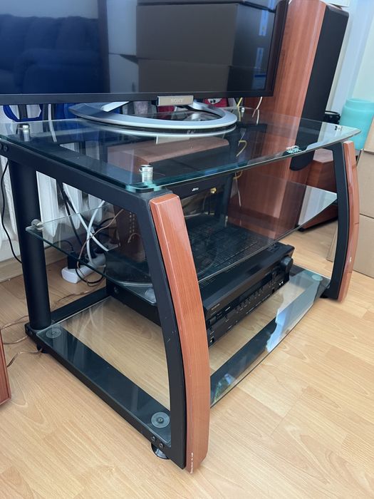 Stolik RTV pod telewizor Arkas