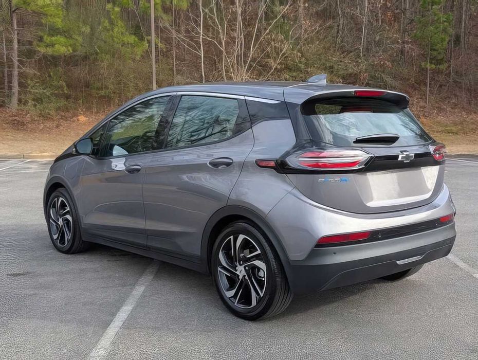 Chevrolet Bolt EV 2LT      2023