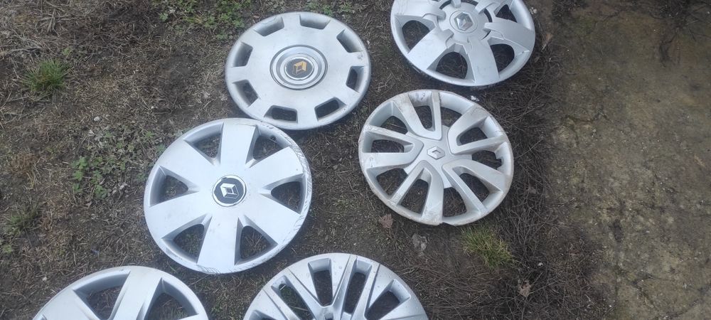 Колпаки 15-16 в гарному стані