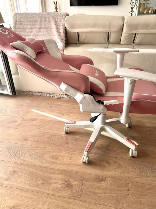 Cadeira Gaming TALIUS Dragonfly