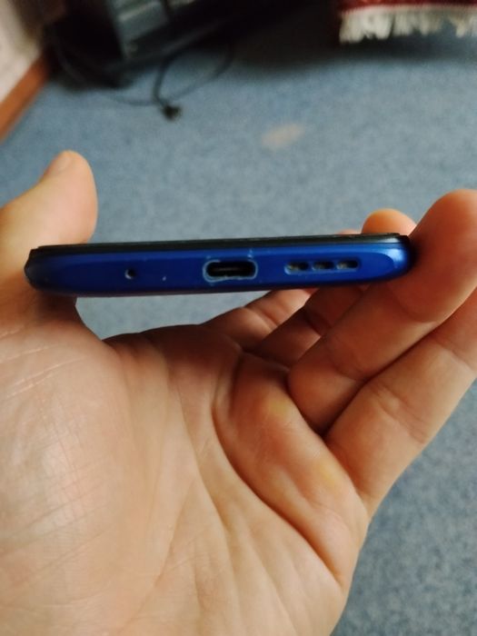 Продам телефон . Xiaomi  Poco m 3.