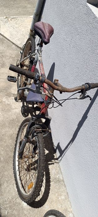 Bicicletas baratas