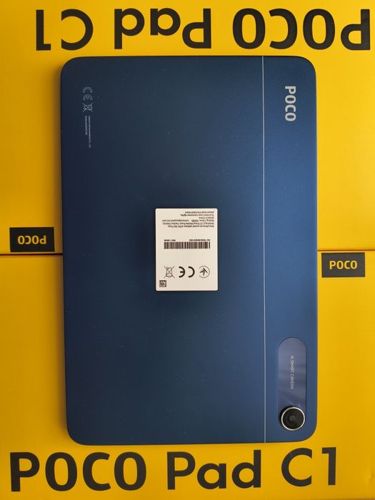 Poco Pad C1 6/128 Wi-fi