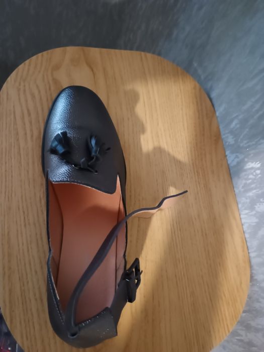 Туфлі жіночі повсякденні