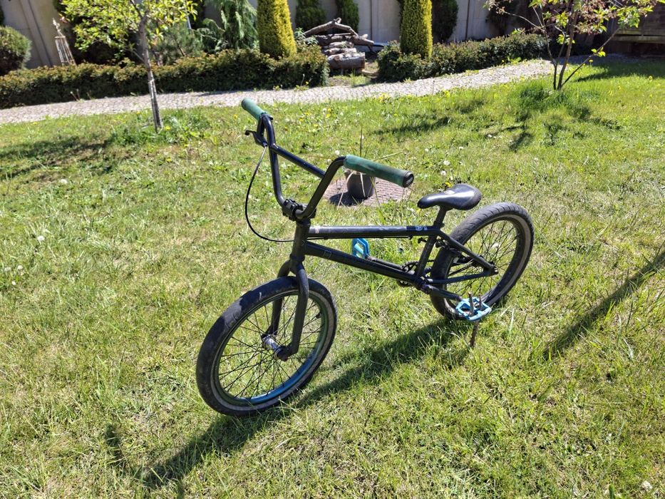 Rower bmx "Wethepeople