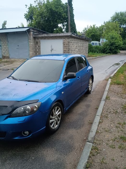 Продам автомобиль