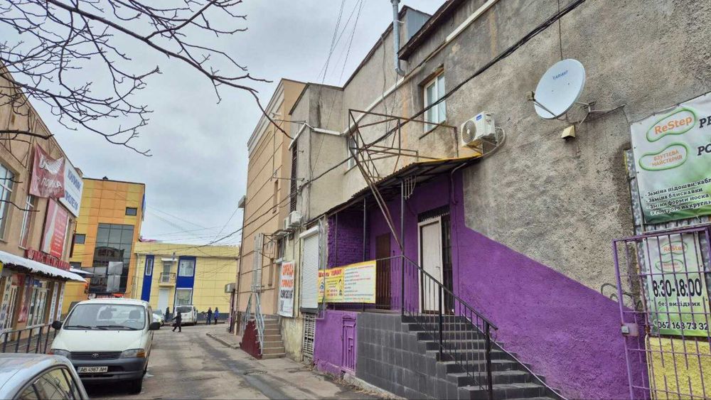 Коммерческая недвижимость по адресу ул. Складская (площадь 55 м²) - Atlanta.ua - фото 10