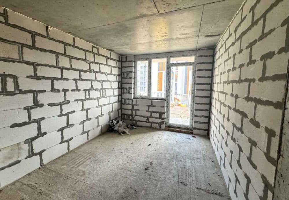 Продається двокімнатна квартира в «ЖК Кельце»