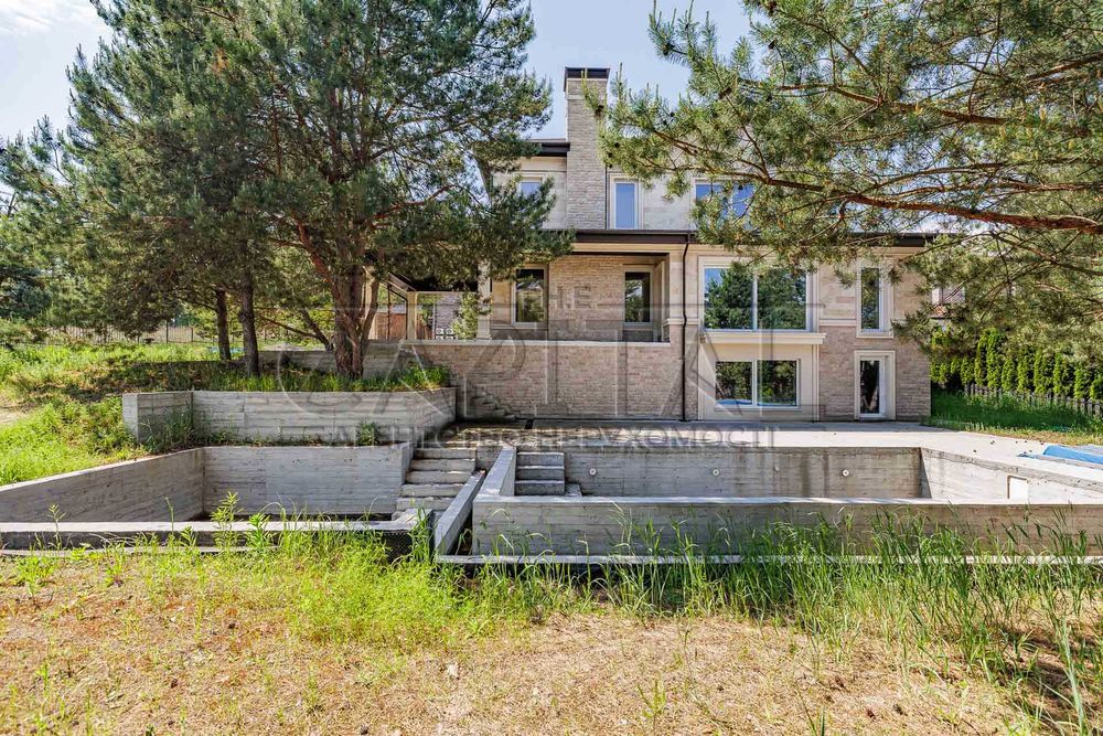 Продаж елітного будинку в Віта-поштовій КМ Green Hills