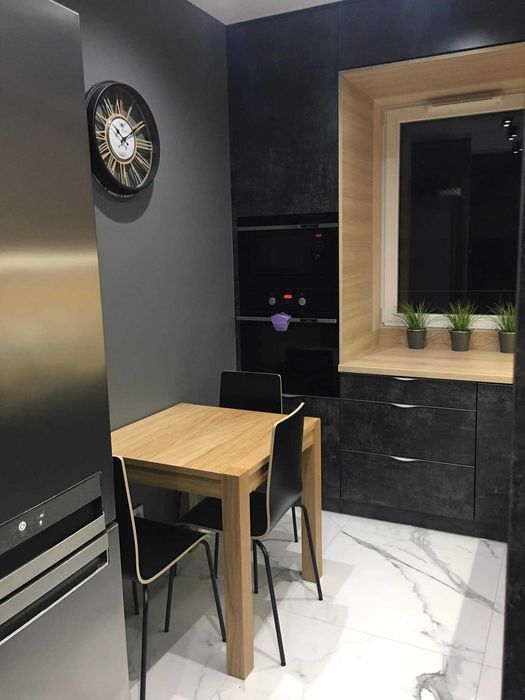 Wynajmę mieszkanie 2-pokojowe Pana Balcera LSM