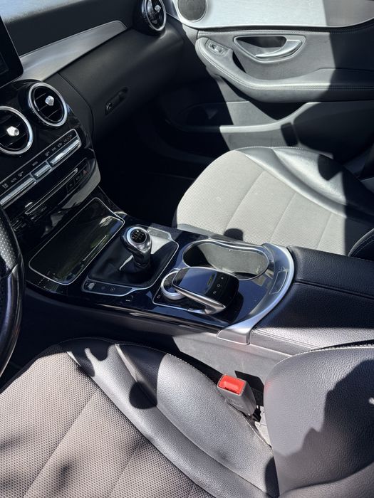 Vendo Mercedes C200