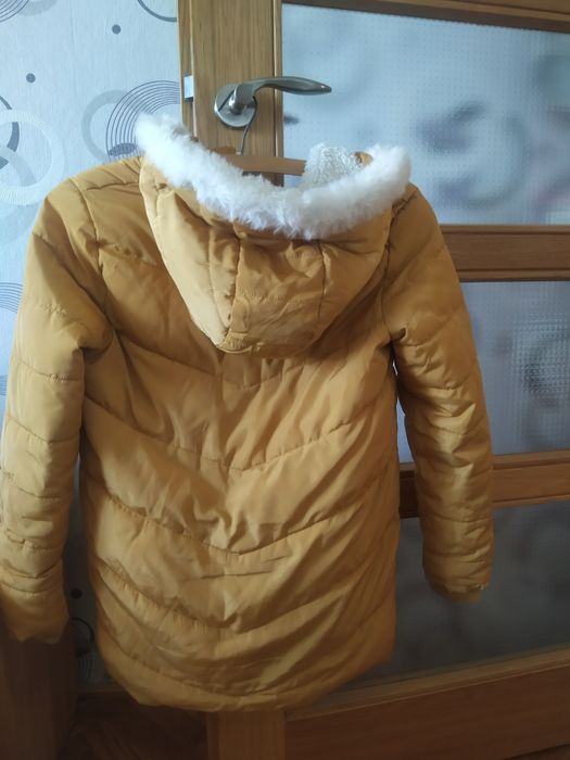 Kurtka zimowa 152