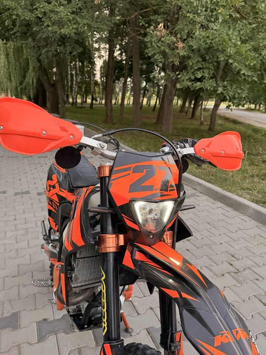 Kovi Max 300 (не ktm , honda , husqvarna , yamaha , suzuki , kawasaki)