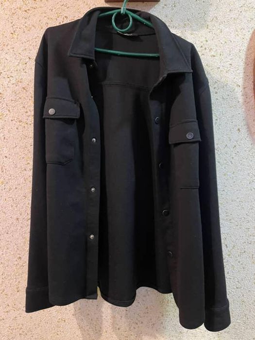 Сорочка тепла стильна 164