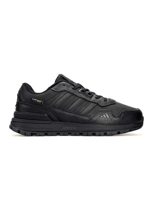 АКЦІЯ! Кросівки  Adidas ZX 750 All Black  41 - 46