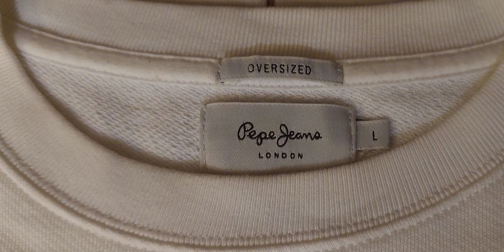 Camisola Pepe Jeans