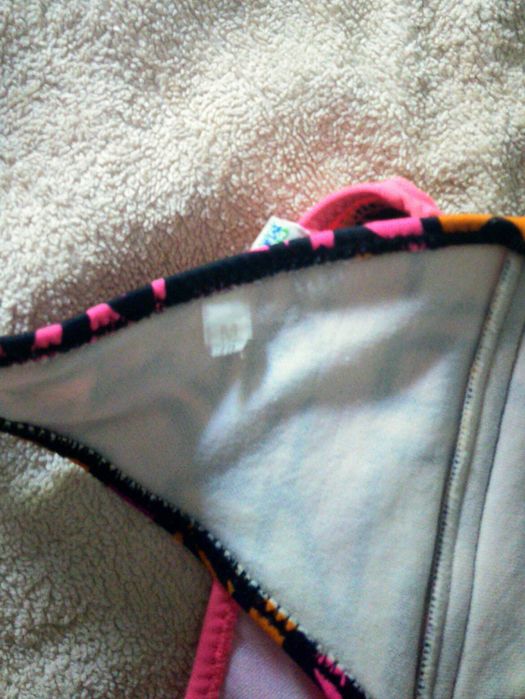 Bikini Cia. Marítima (Ind. Brasileira)