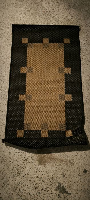 Conjunto de 3 Tapetes