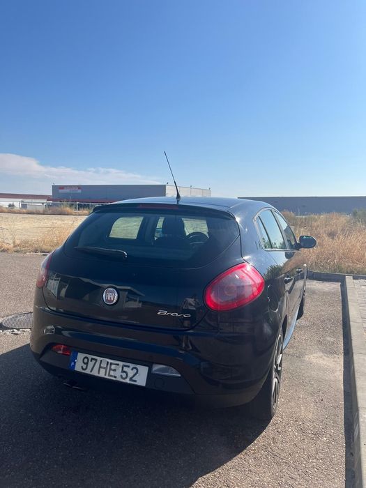 Fiat Bravo 1.4 Tjet