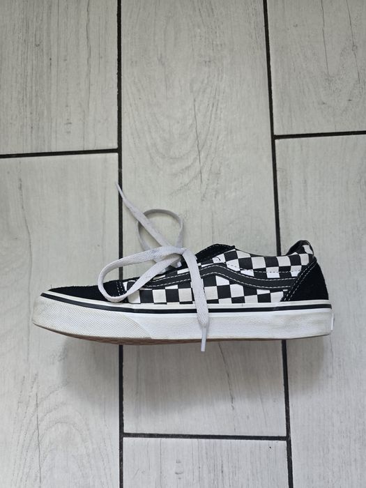 Trampki Vans Ward rozmiar 36