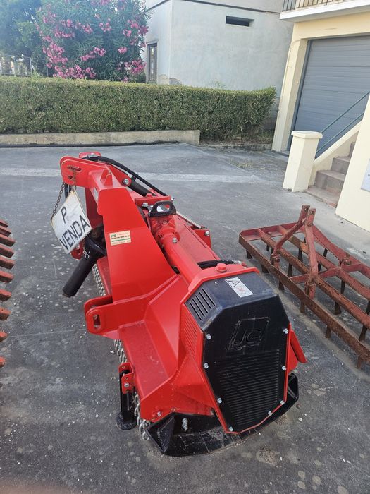 Triturador J Guimarães