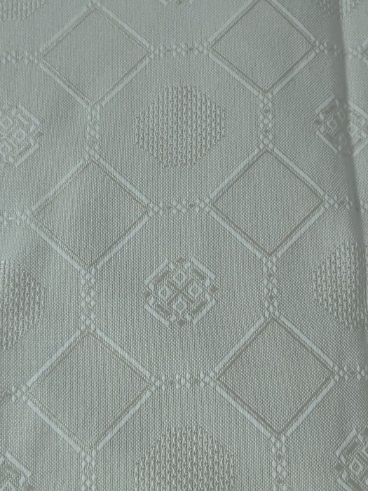 Serwet obrus serwet len koronka rozmiar 166 x 124