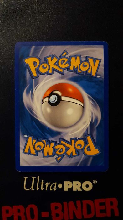 2007 Pokemon TCG Chimchar Cosmos Holo DP02 Black Star Promo Carta