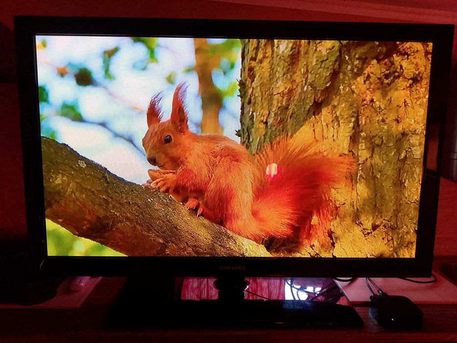 Телевизор Samsung PS42C431A2W