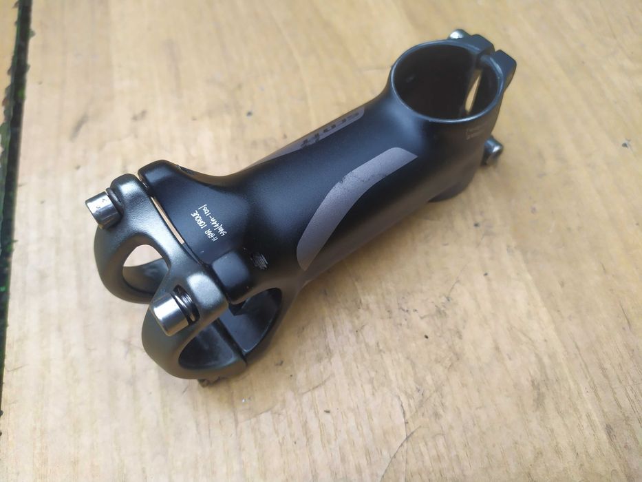 SCOTT mostek alu 31,8x 90mm Ahead Polecam