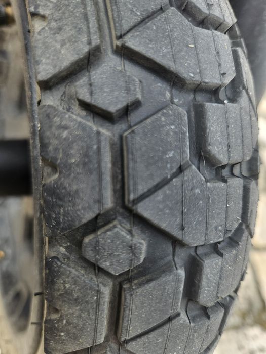 Trotinete Segway zt3 pro