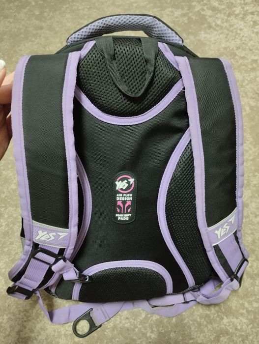 Yes,шкільний рюкзак Yes, школьный рюкзак,шкільний рюкзак