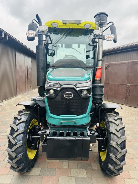 Трактор KENTAVR S 504CСUе