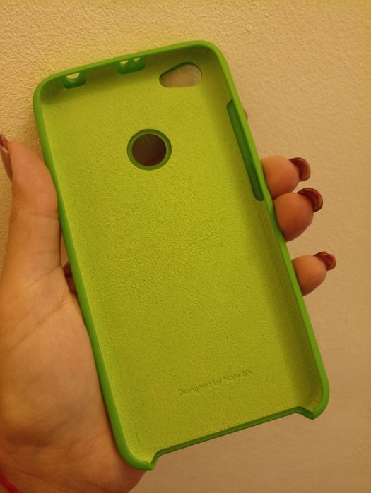 Чехол xiaomi redmi not 5 A