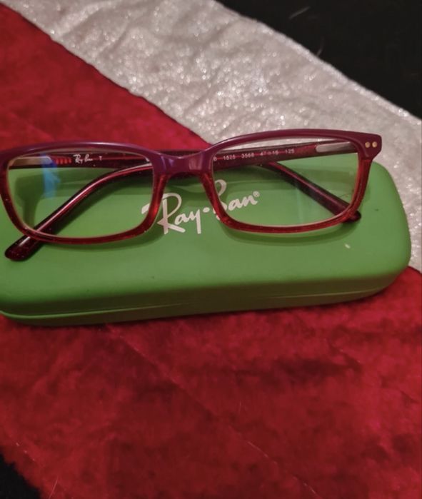 Oculos crianca Rayban