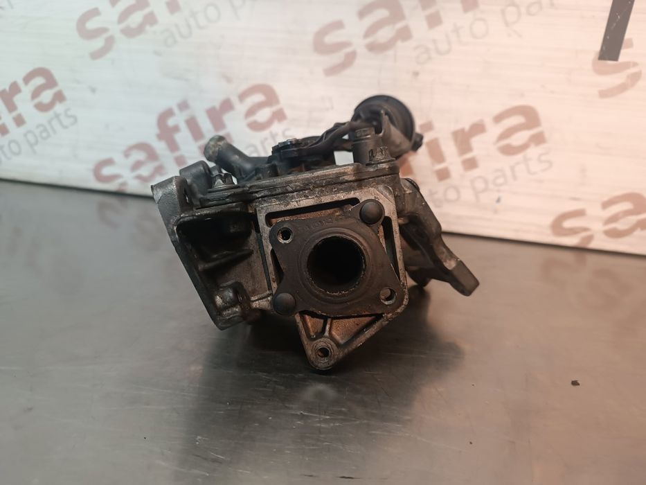 Válvula EGR MERCEDES-BENZ C-CLASS - A6511420057