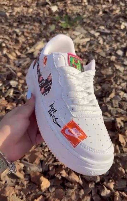 Sapatilhas varias cores 36 ao 44