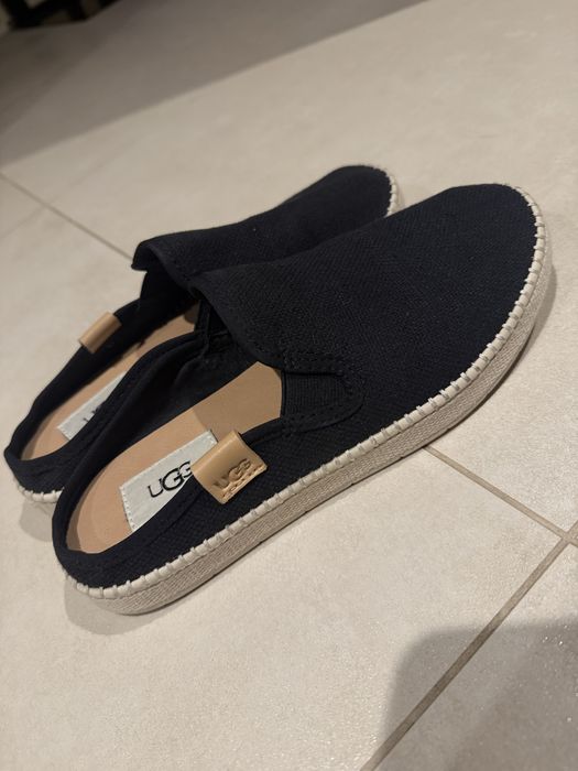 Продам текстильні  Ugg розмір 36