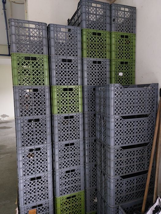 artigos e máquinas para calçado