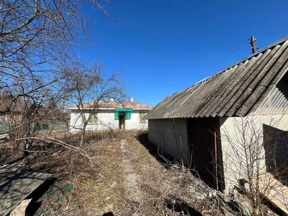 Продається будинок із ділянкою у с.Ямниця на вул.Героїв Києва 11 (2)