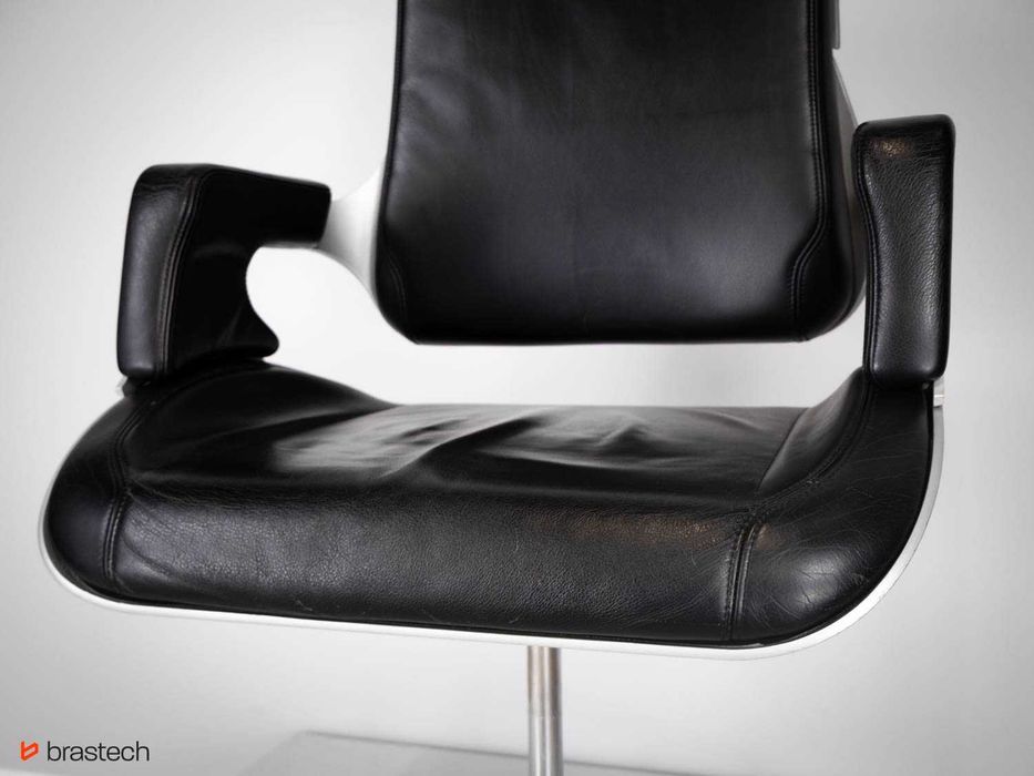 Fotel biurowy Interstuhl SV10P  Poleasingowy