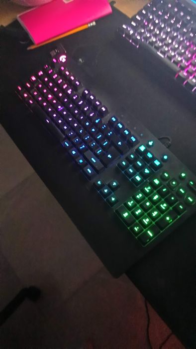 Klawiatura Logitech G213