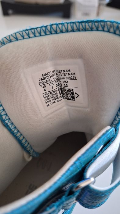 Converse All Star n°36,5