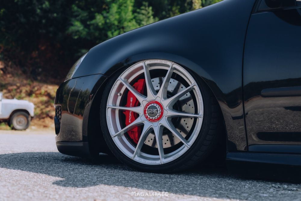 Jantes 18 5x112 oz formula