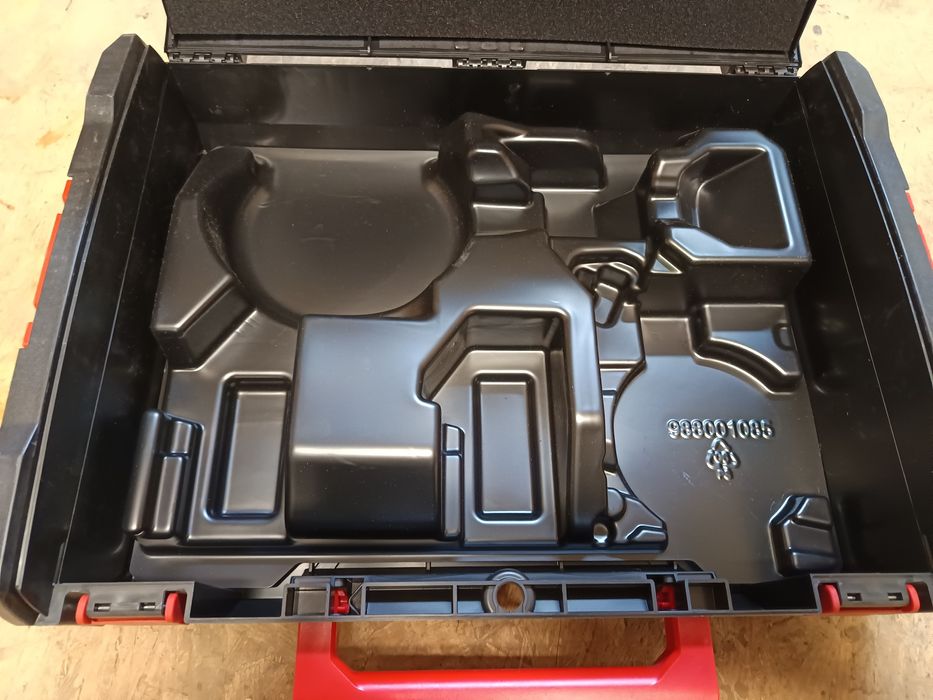 Wkład do walizki Milwaukee m18 klucz udarowy